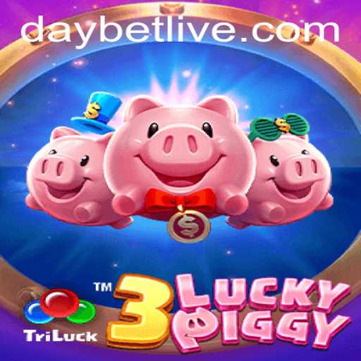 Exploring the Thrills of 3LUCKYPIGGY with DayBet