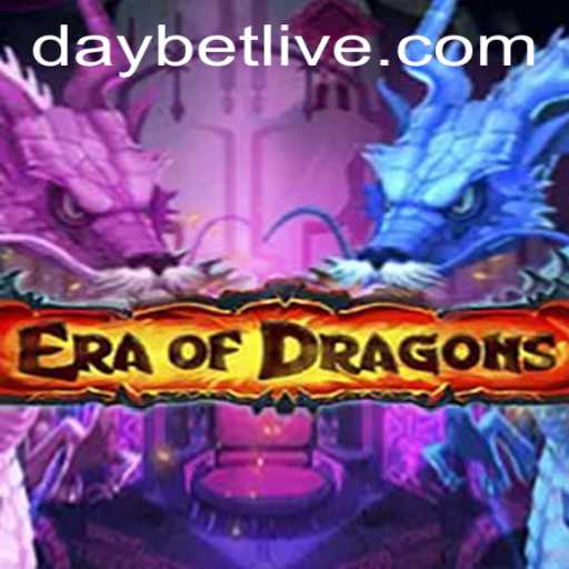 Exploring the Mystical World of EraOfDragons and the Unique Concept of DayBet